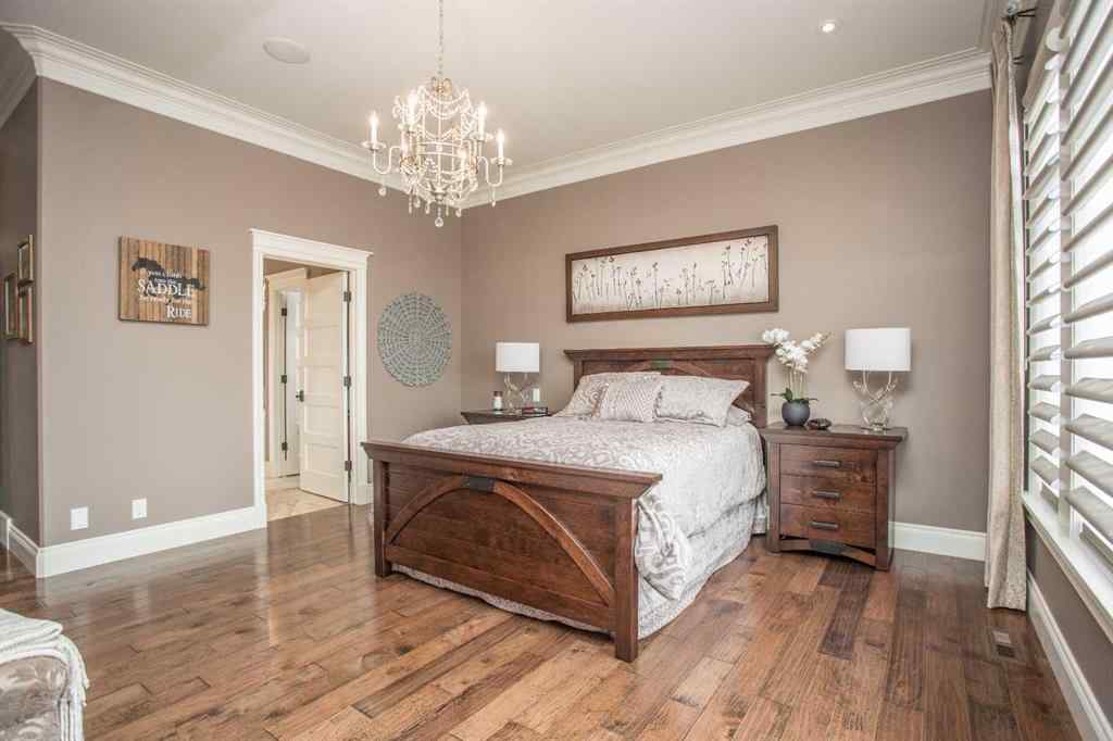 MLS® A2234368 - 32 Sagewood Close  in Sunnybrook South Red Deer, Residential