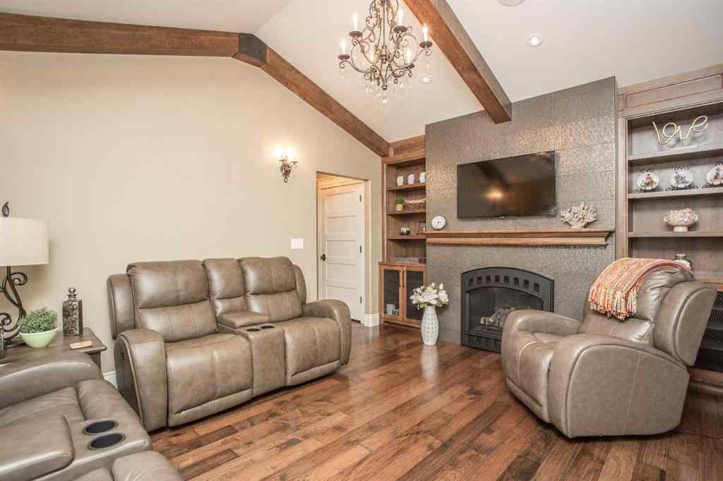 MLS® A2234368 - 32 Sagewood Close  in Sunnybrook South Red Deer, Residential