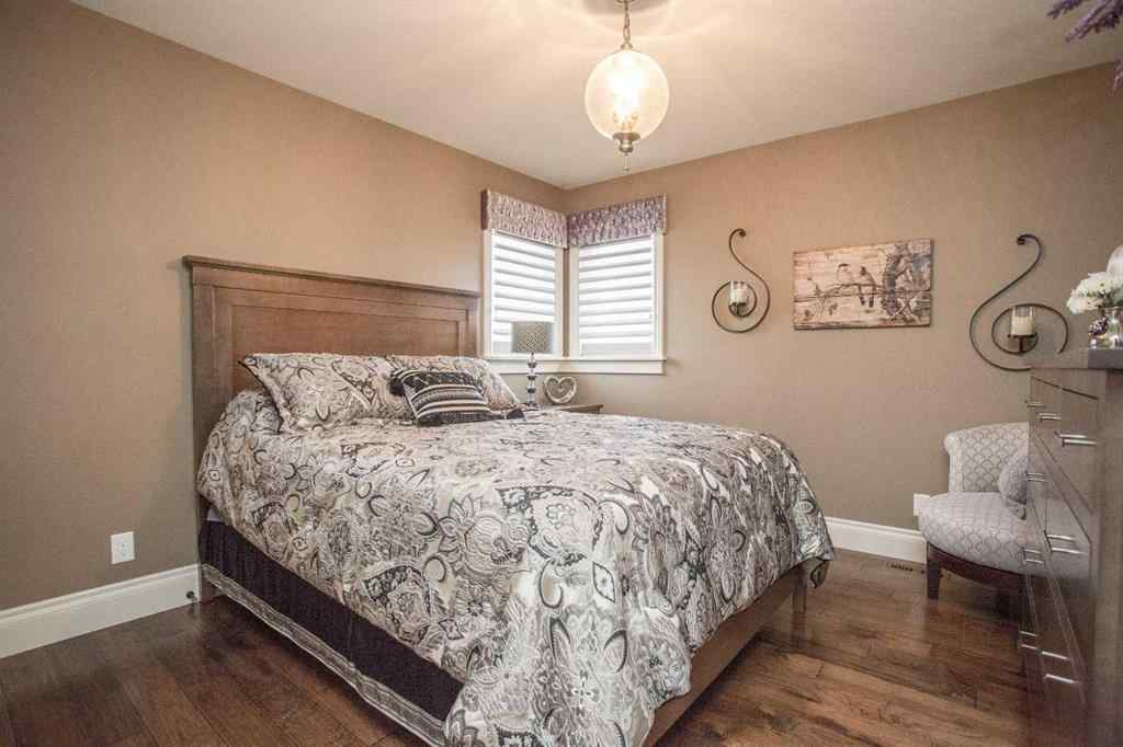 MLS® A2234368 - 32 Sagewood Close  in Sunnybrook South Red Deer, Residential