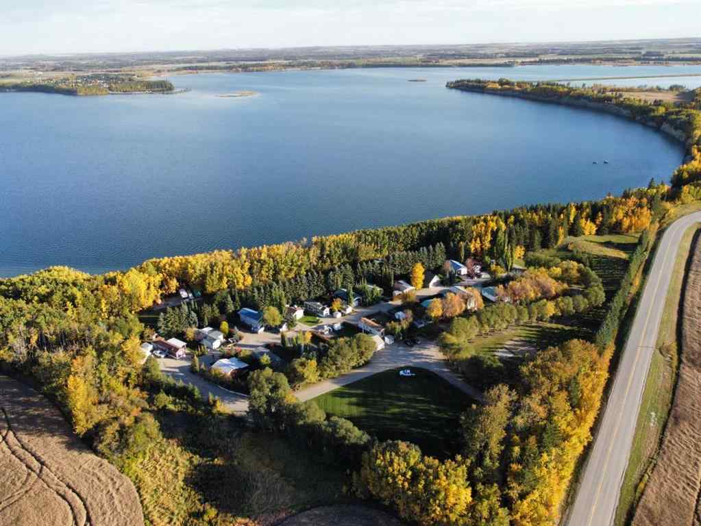 MLS® A2234373 - Unit #14A 35377 Range Road 31   in NONE Dickson, Mobile