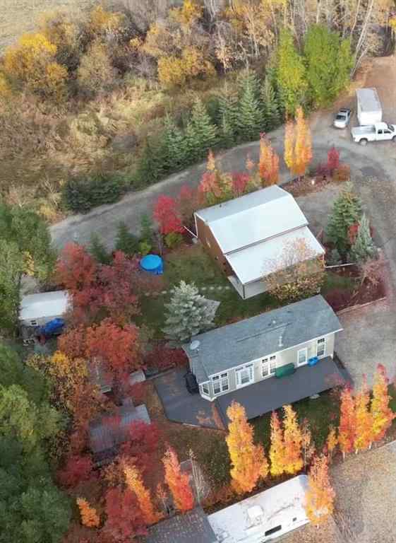 MLS® A2234373 - Unit #14A 35377 Range Road 31   in NONE Dickson, Mobile