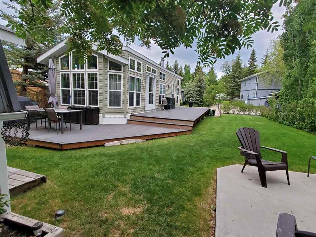MLS® A2234373 - Unit #14A 35377 Range Road 31   in NONE Dickson, Mobile