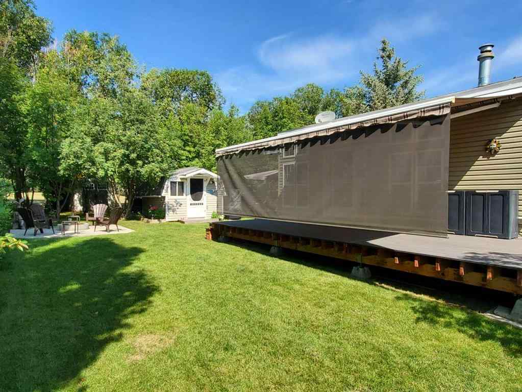 MLS® A2234373 - Unit #14A 35377 Range Road 31   in NONE Dickson, Mobile