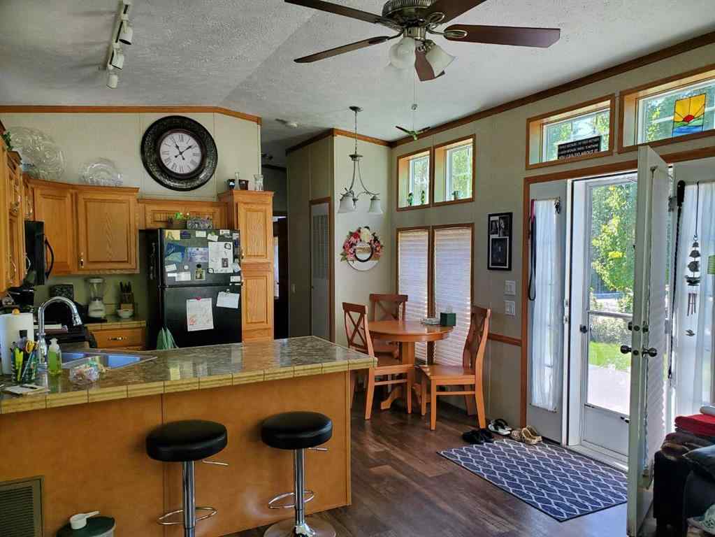 MLS® A2234373 - Unit #14A 35377 Range Road 31   in NONE Dickson, Mobile