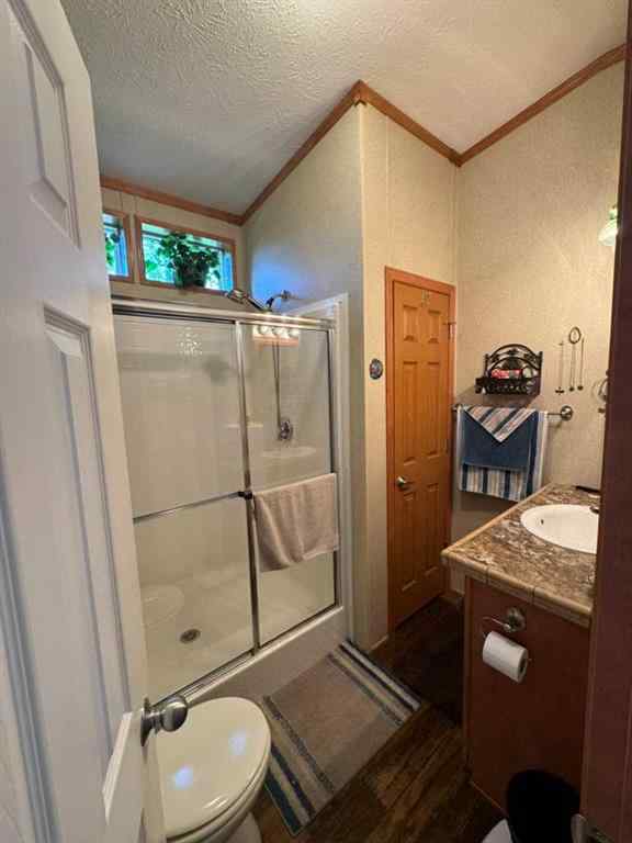 MLS® A2234373 - Unit #14A 35377 Range Road 31   in NONE Dickson, Mobile