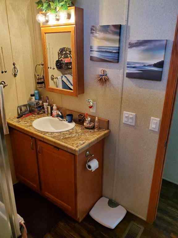 MLS® A2234373 - Unit #14A 35377 Range Road 31   in NONE Dickson, Mobile