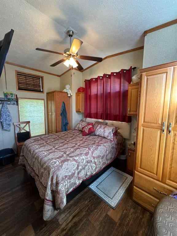 MLS® A2234373 - Unit #14A 35377 Range Road 31   in NONE Dickson, Mobile