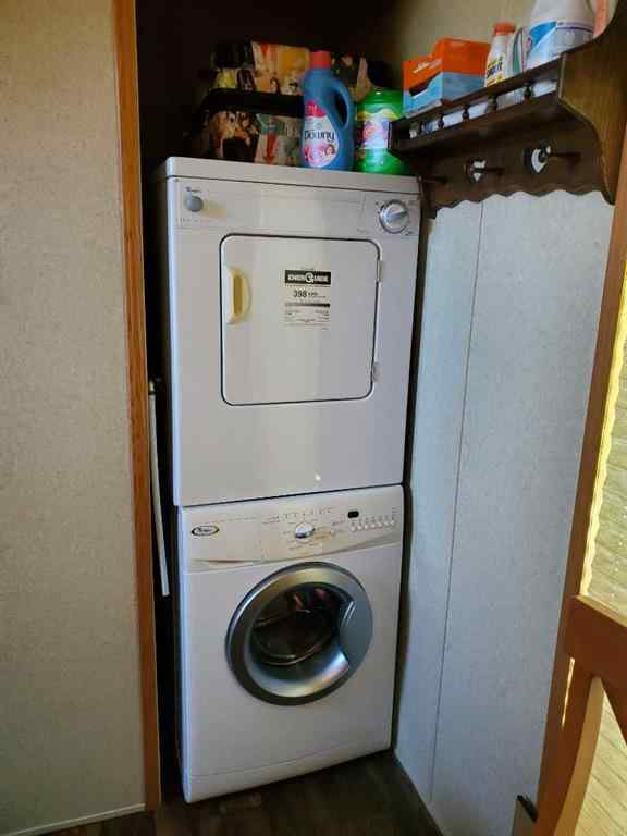 MLS® A2234373 - Unit #14A 35377 Range Road 31   in NONE Dickson, Mobile