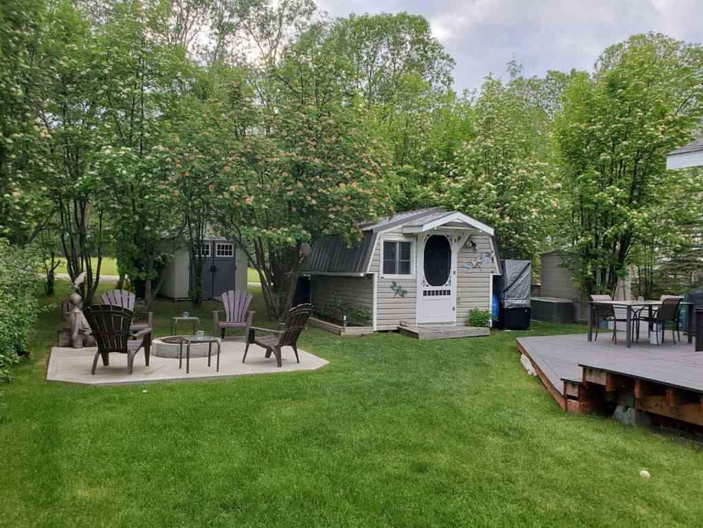 MLS® A2234373 - Unit #14A 35377 Range Road 31   in NONE Dickson, Mobile