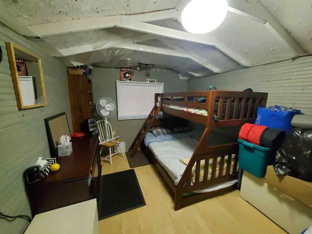 MLS® A2234373 - Unit #14A 35377 Range Road 31   in NONE Dickson, Mobile