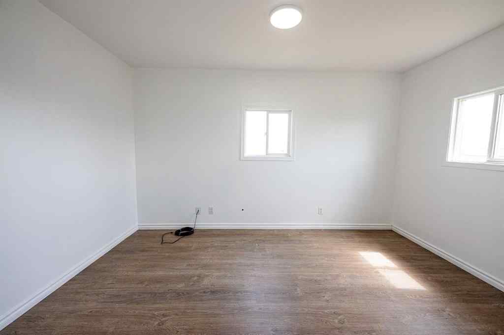 MLS® A2234375 - Unit #6 712016 72A Range  in Dimsdale Industrial Park Dimsdale, Commercial