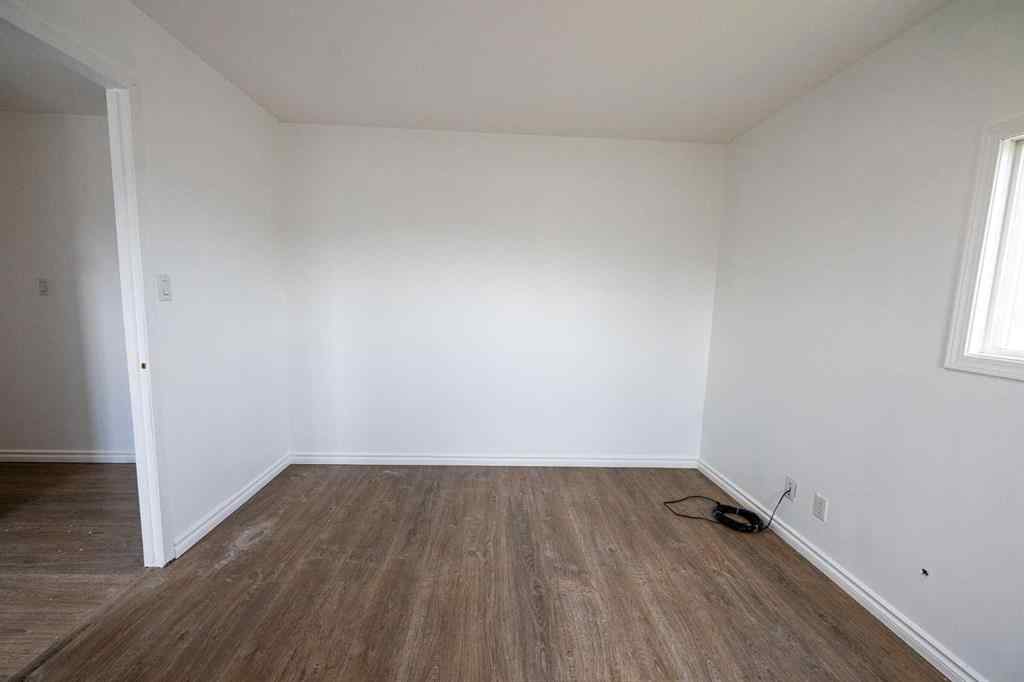 MLS® A2234378 - Unit #6 712016 72A Range  in Dimsdale Industrial Park Dimsdale, Commercial