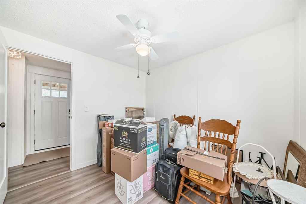 MLS® A2234381 - Unit #496 1101 84 Street NE in Abbeydale Calgary, Mobile