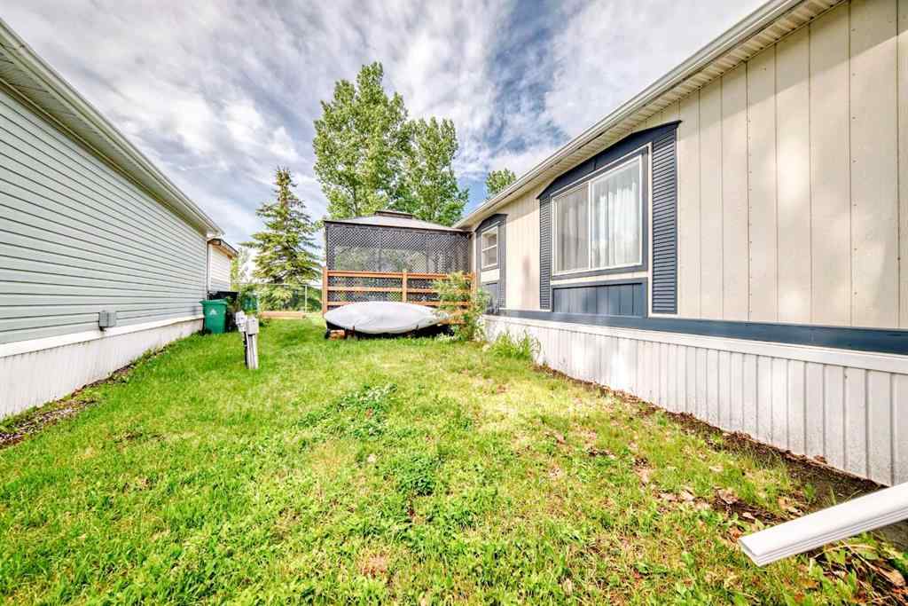 MLS® A2234381 - Unit #496 1101 84 Street NE in Abbeydale Calgary, Mobile