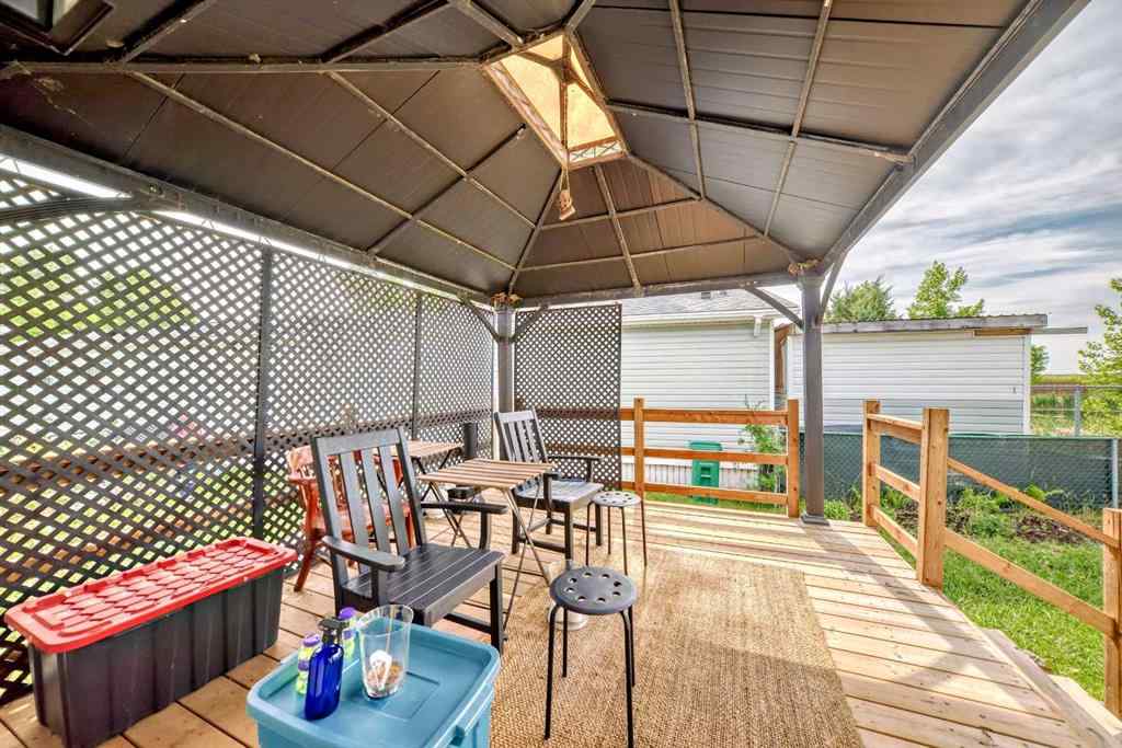 MLS® A2234381 - Unit #496 1101 84 Street NE in Abbeydale Calgary, Mobile