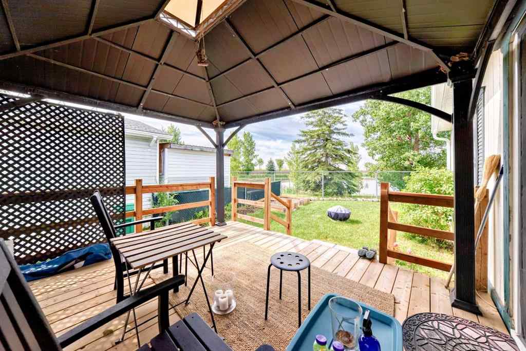 MLS® A2234381 - Unit #496 1101 84 Street NE in Abbeydale Calgary, Mobile