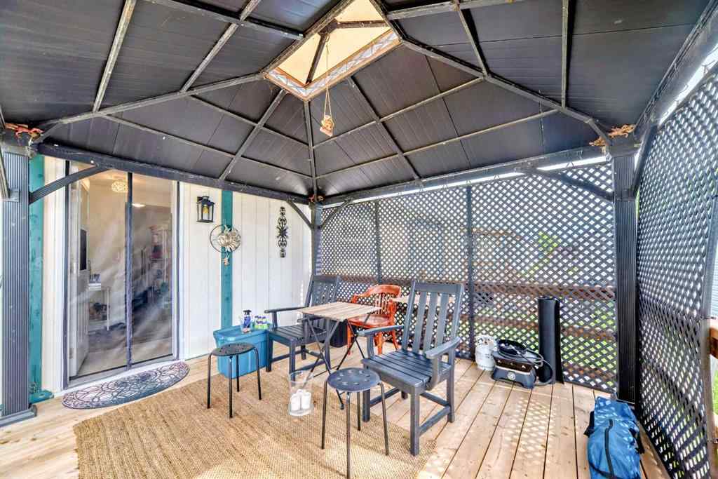 MLS® A2234381 - Unit #496 1101 84 Street NE in Abbeydale Calgary, Mobile