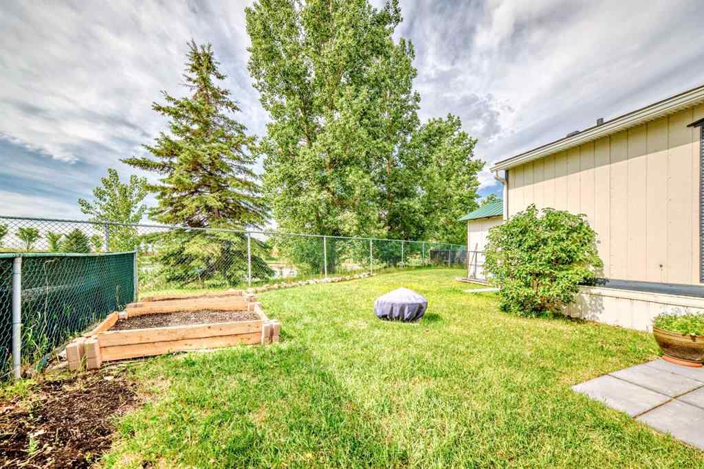 MLS® A2234381 - Unit #496 1101 84 Street NE in Abbeydale Calgary, Mobile