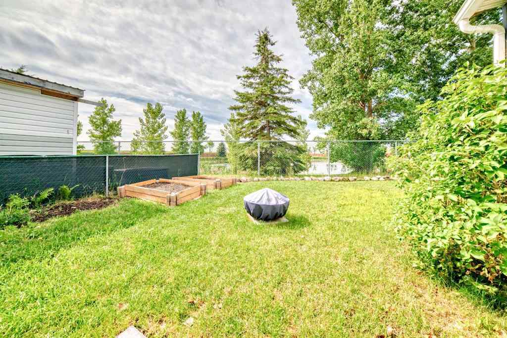 MLS® A2234381 - Unit #496 1101 84 Street NE in Abbeydale Calgary, Mobile