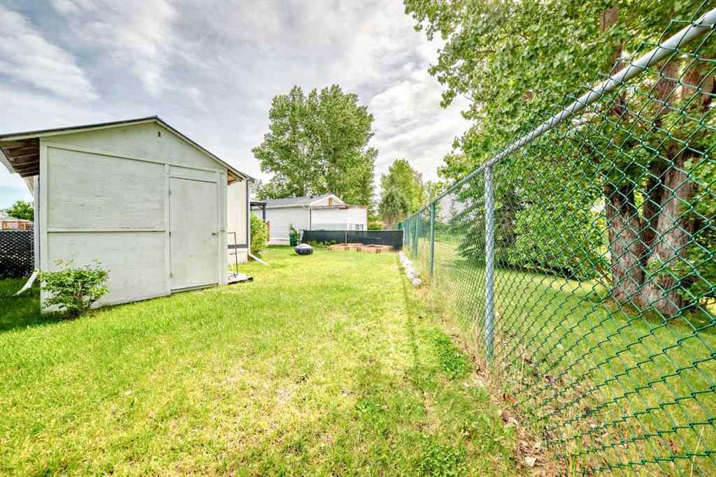 MLS® A2234381 - Unit #496 1101 84 Street NE in Abbeydale Calgary, Mobile