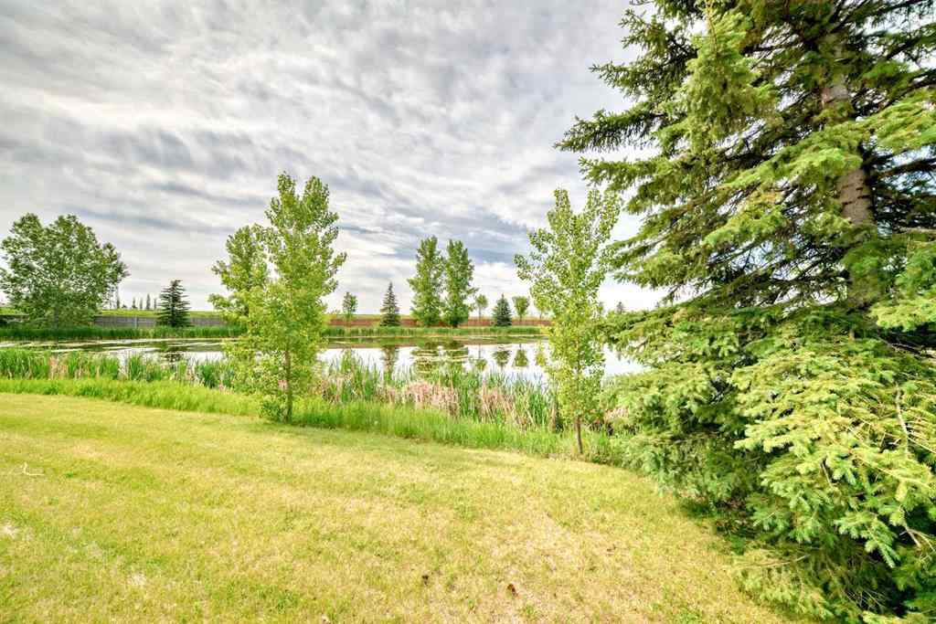 MLS® A2234381 - Unit #496 1101 84 Street NE in Abbeydale Calgary, Mobile