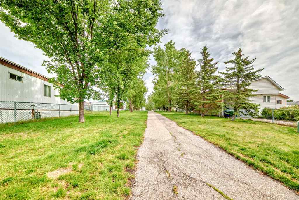MLS® A2234381 - Unit #496 1101 84 Street NE in Abbeydale Calgary, Mobile