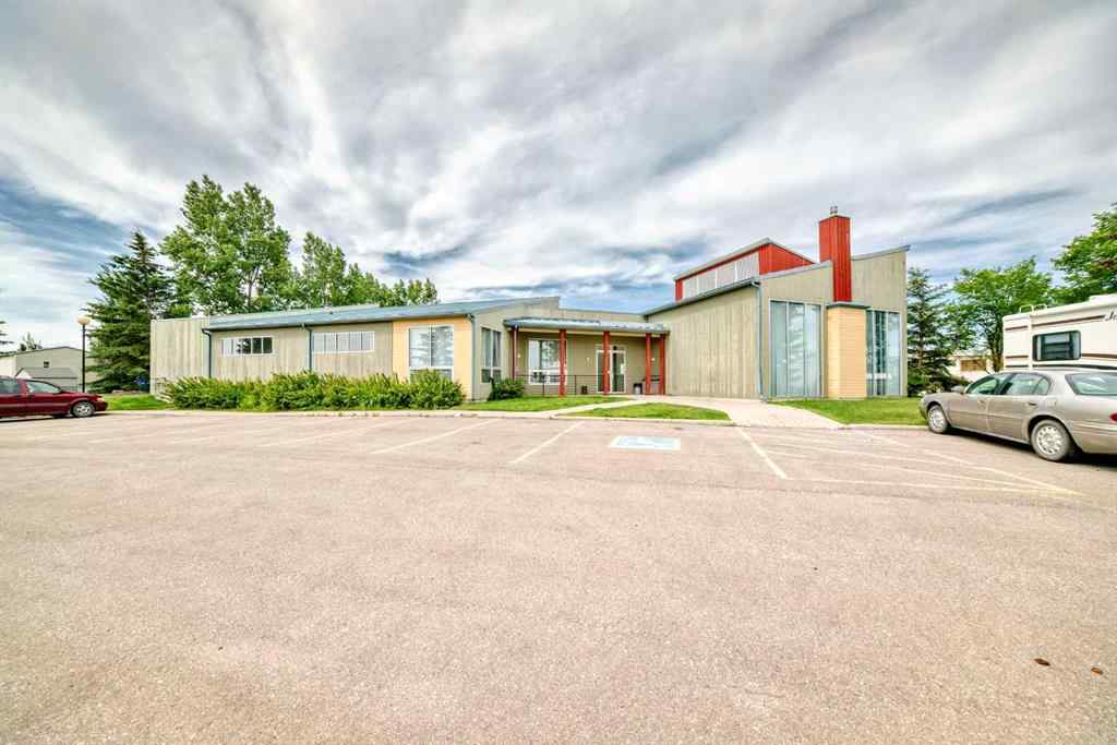 MLS® A2234381 - Unit #496 1101 84 Street NE in Abbeydale Calgary, Mobile