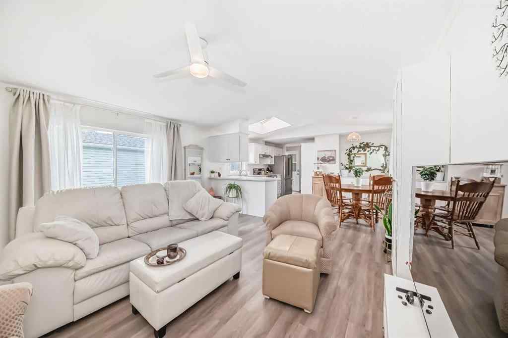 MLS® A2234381 - Unit #496 1101 84 Street NE in Abbeydale Calgary, Mobile