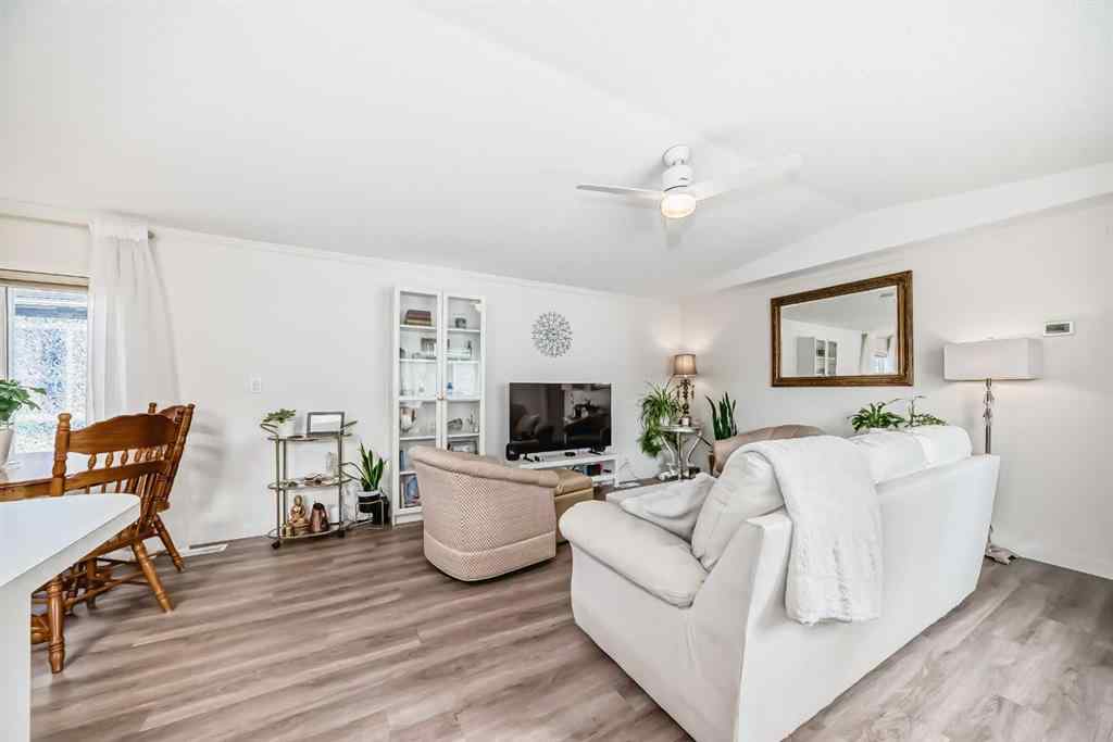 MLS® A2234381 - Unit #496 1101 84 Street NE in Abbeydale Calgary, Mobile