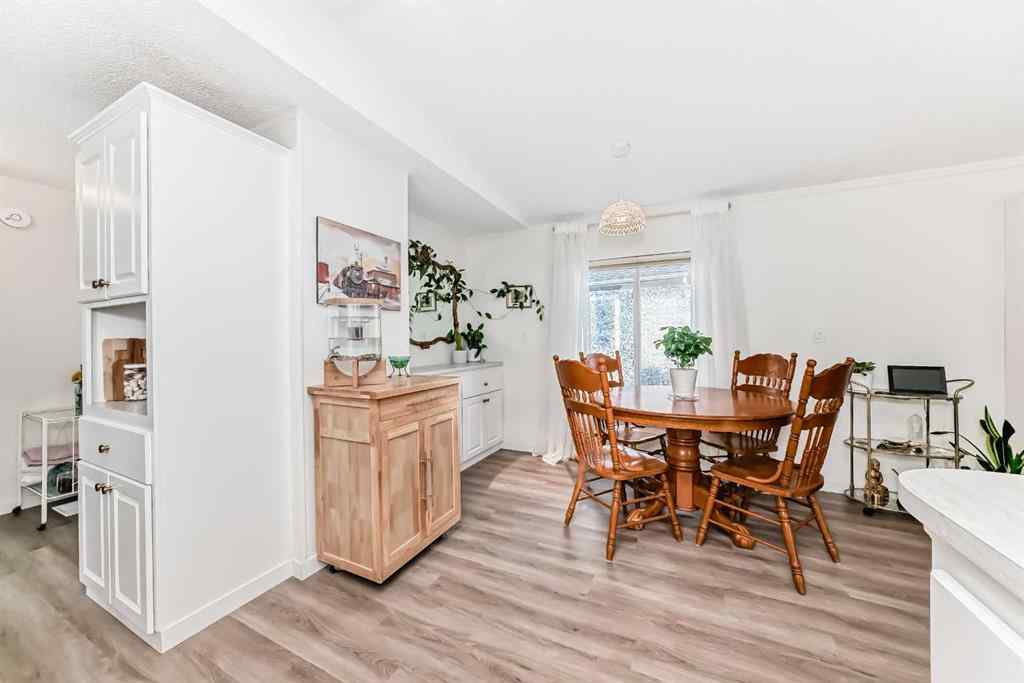 MLS® A2234381 - Unit #496 1101 84 Street NE in Abbeydale Calgary, Mobile