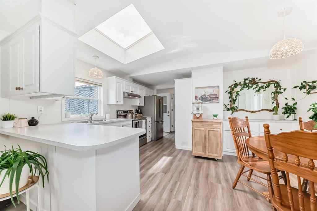 MLS® A2234381 - Unit #496 1101 84 Street NE in Abbeydale Calgary, Mobile
