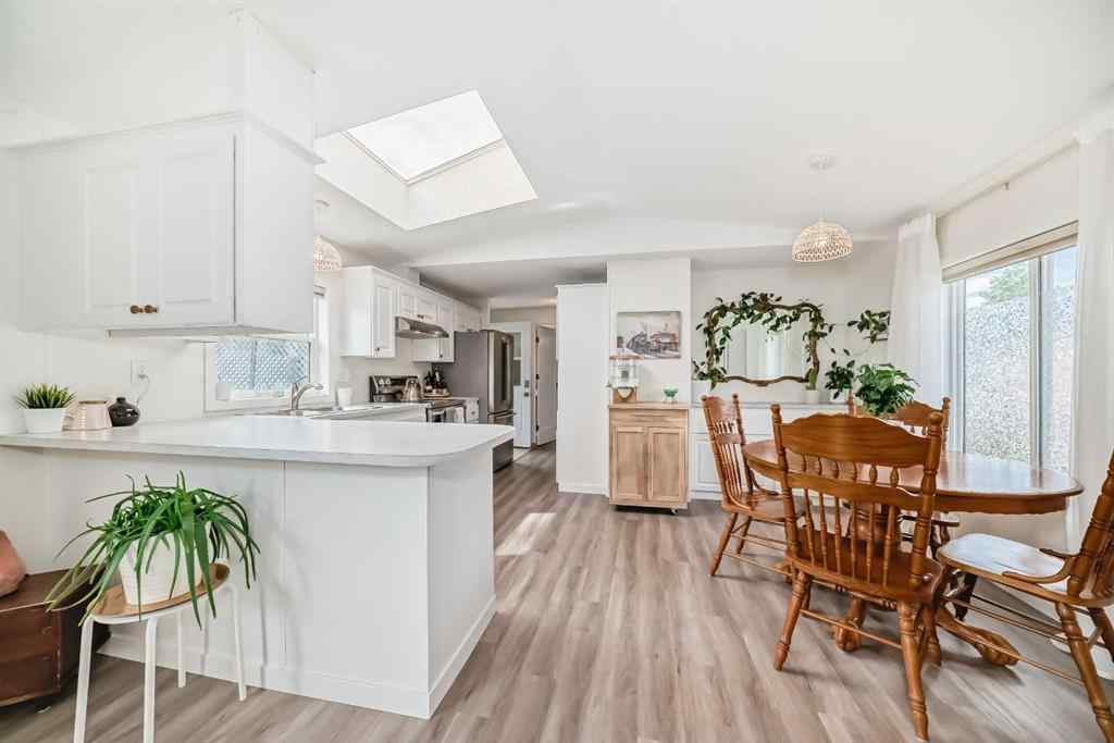 MLS® A2234381 - Unit #496 1101 84 Street NE in Abbeydale Calgary, Mobile