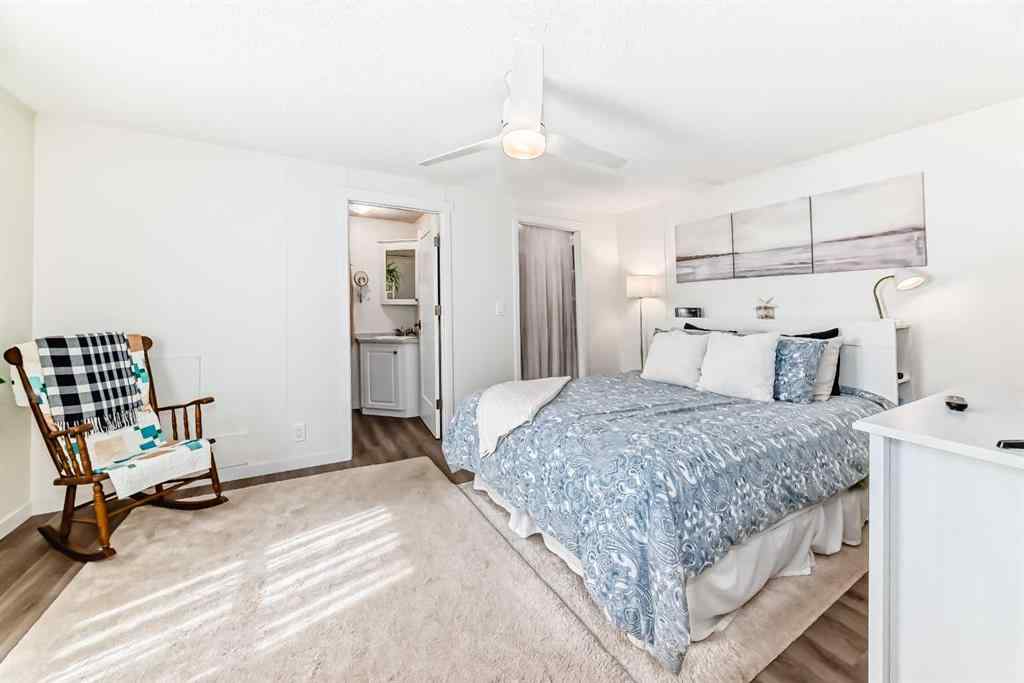 MLS® A2234381 - Unit #496 1101 84 Street NE in Abbeydale Calgary, Mobile