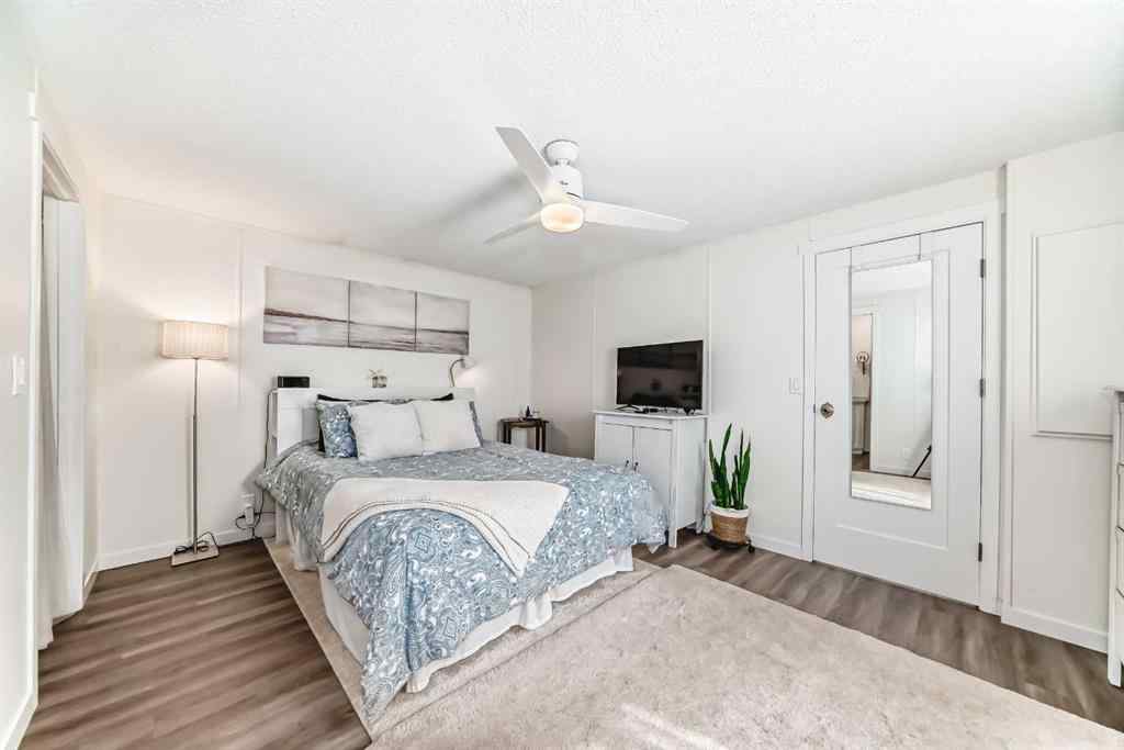 MLS® A2234381 - Unit #496 1101 84 Street NE in Abbeydale Calgary, Mobile