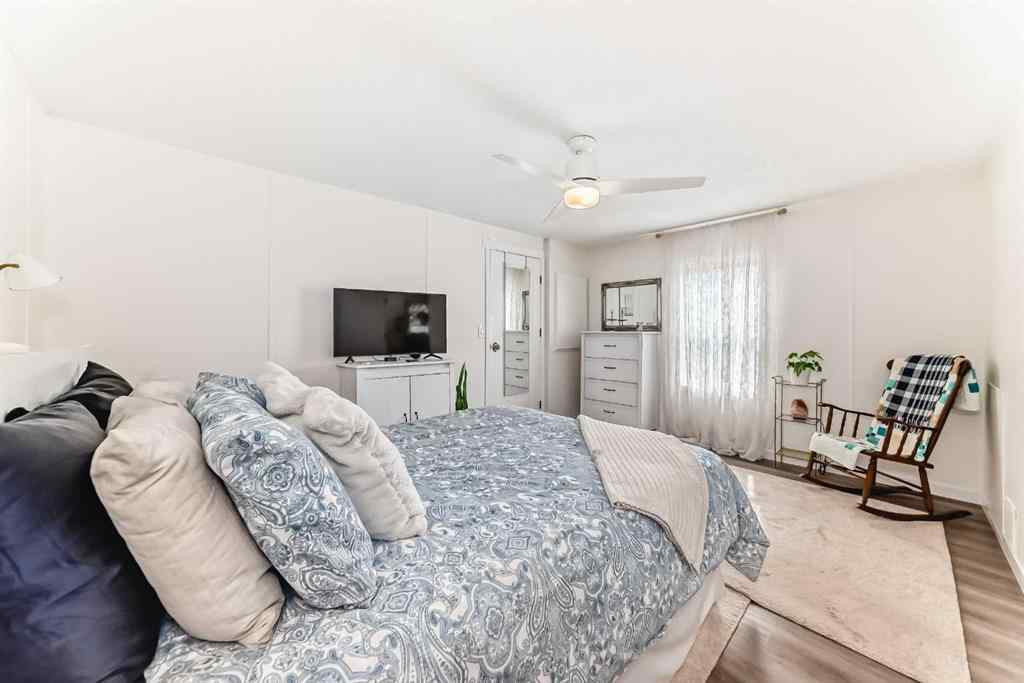 MLS® A2234381 - Unit #496 1101 84 Street NE in Abbeydale Calgary, Mobile