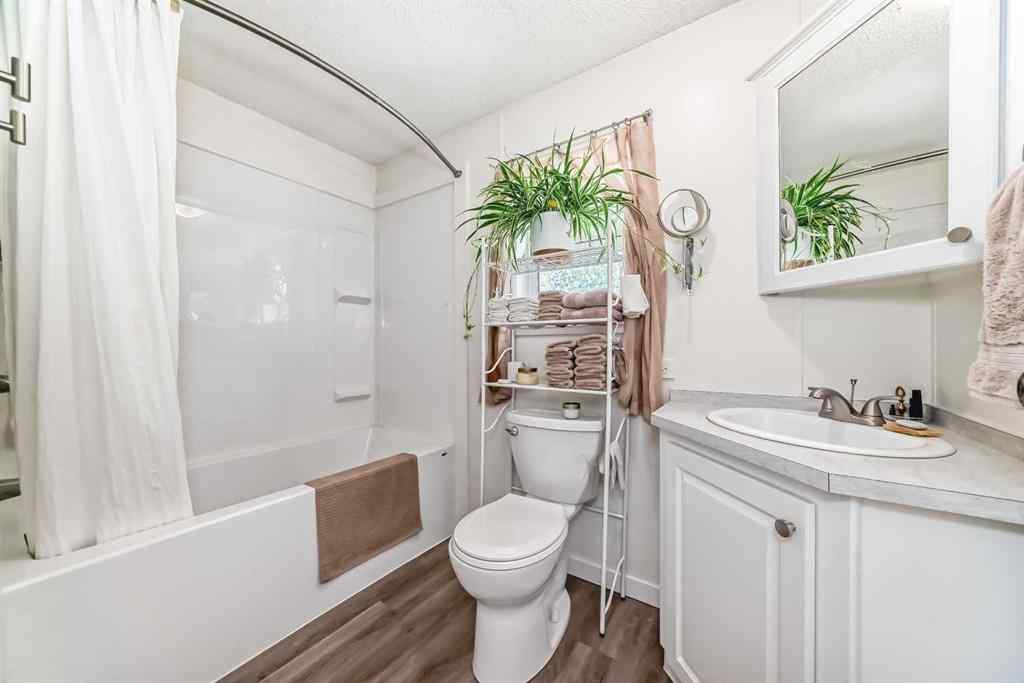 MLS® A2234381 - Unit #496 1101 84 Street NE in Abbeydale Calgary, Mobile