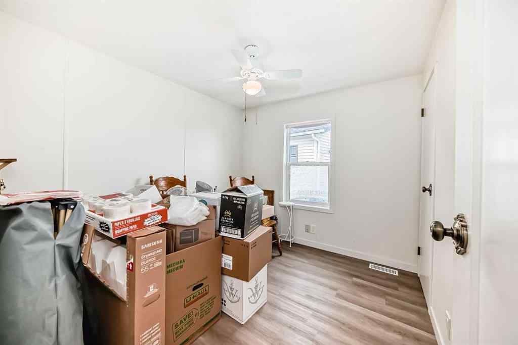MLS® A2234381 - Unit #496 1101 84 Street NE in Abbeydale Calgary, Mobile