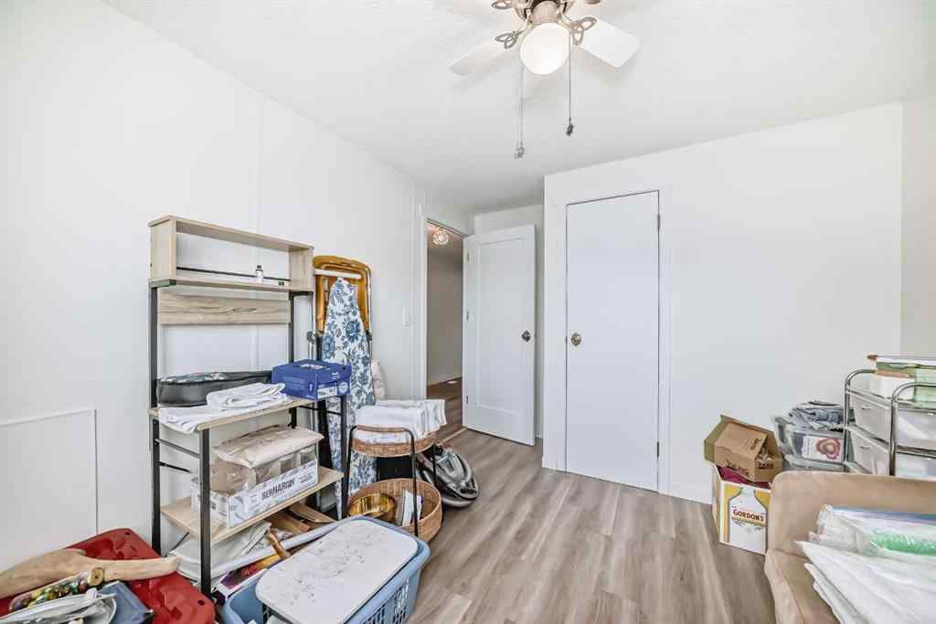 MLS® A2234381 - Unit #496 1101 84 Street NE in Abbeydale Calgary, Mobile
