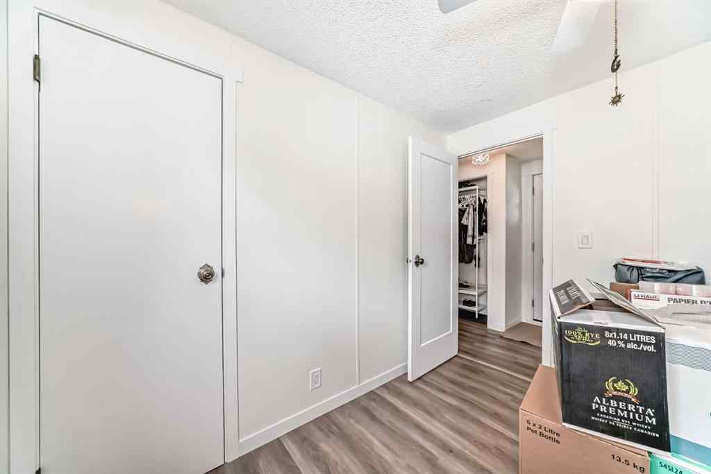 MLS® A2234381 - Unit #496 1101 84 Street NE in Abbeydale Calgary, Mobile