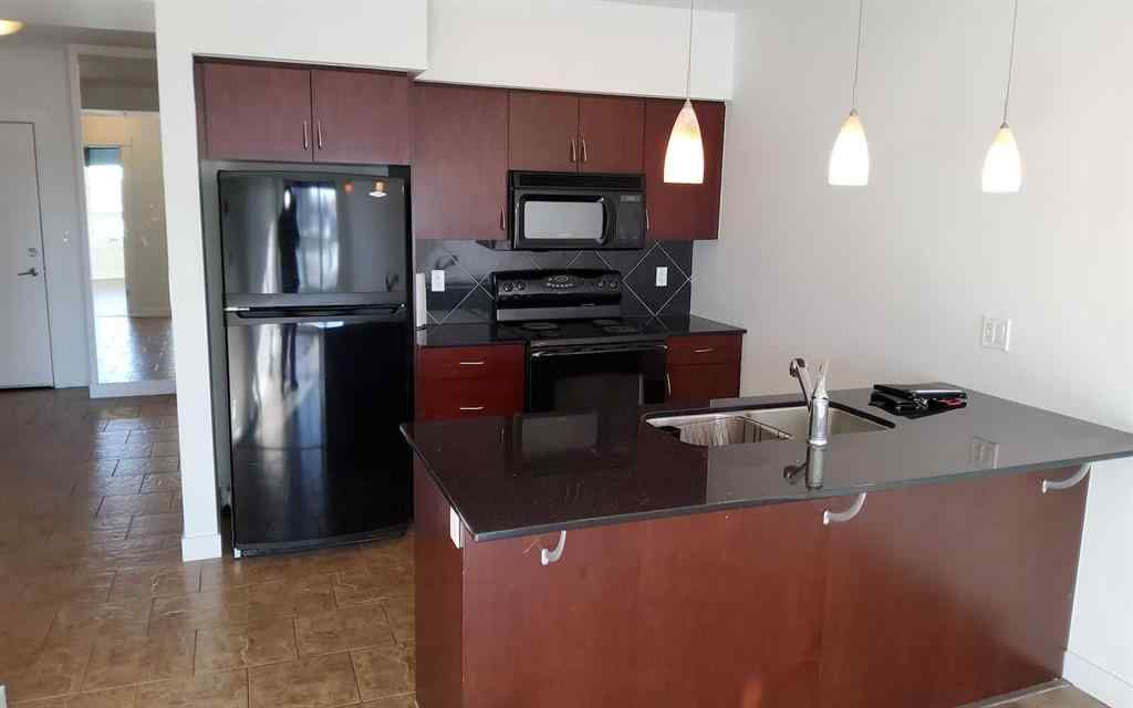 MLS® A2234389 - Unit #514 8880 Horton Road SW in Haysboro Calgary, Residential