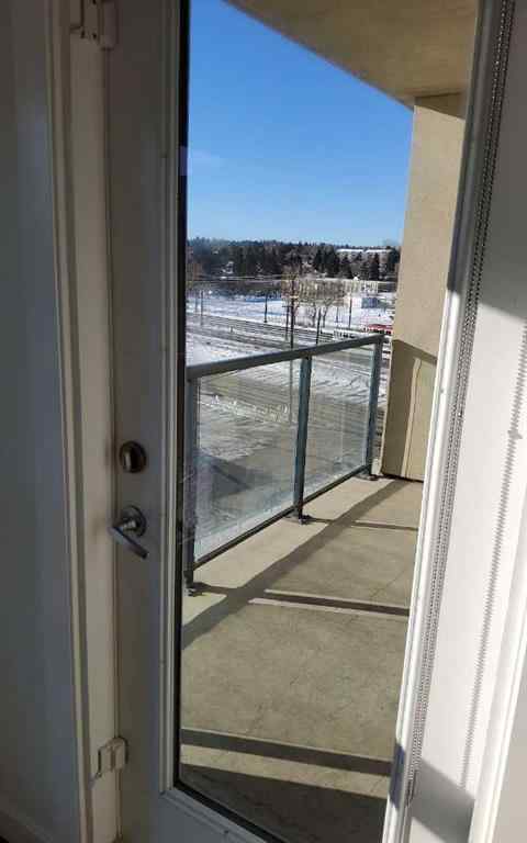 MLS® A2234389 - Unit #514 8880 Horton Road SW in Haysboro Calgary, Residential