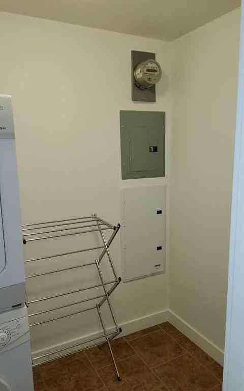 MLS® A2234389 - Unit #514 8880 Horton Road SW in Haysboro Calgary, Residential