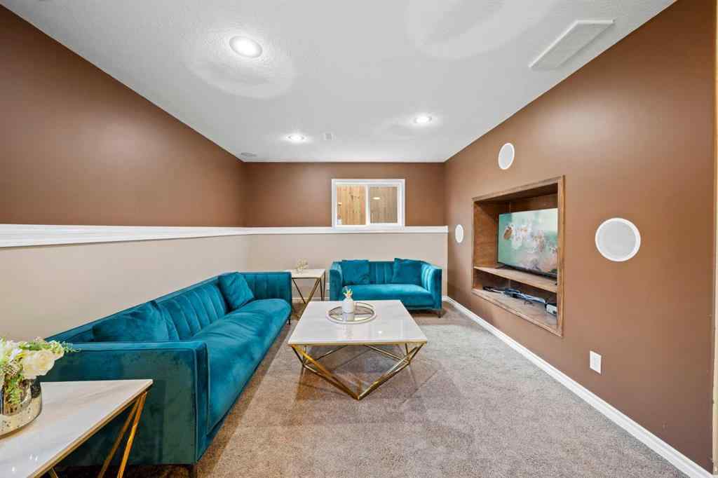 MLS® A2234395 - 308 Lancaster Drive  in Lonsdale Red Deer, Residential
