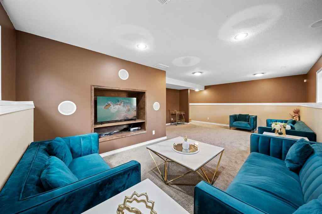 MLS® A2234395 - 308 Lancaster Drive  in Lonsdale Red Deer, Residential
