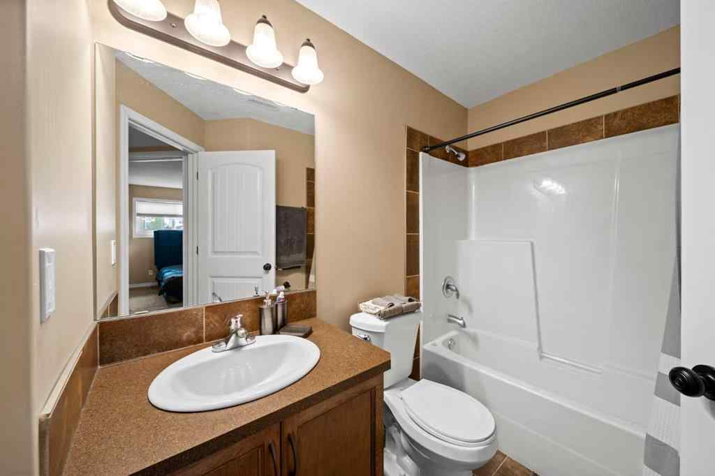 MLS® A2234395 - 308 Lancaster Drive  in Lonsdale Red Deer, Residential