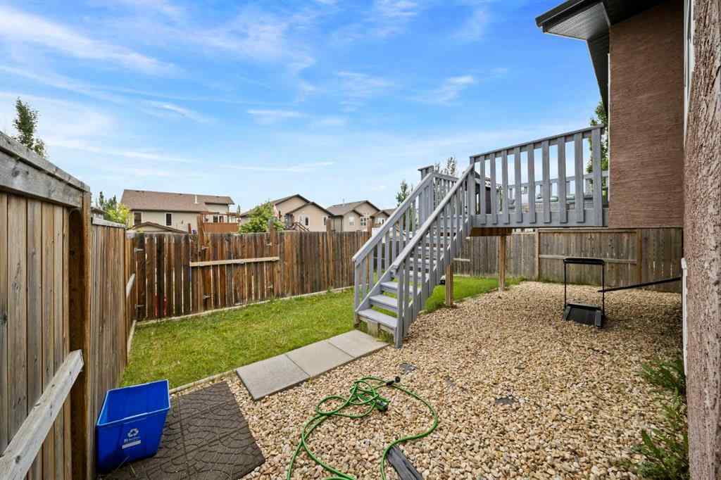 MLS® A2234395 - 308 Lancaster Drive  in Lonsdale Red Deer, Residential