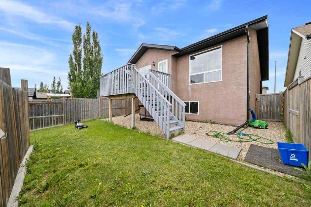MLS® A2234395 - 308 Lancaster Drive  in Lonsdale Red Deer, Residential