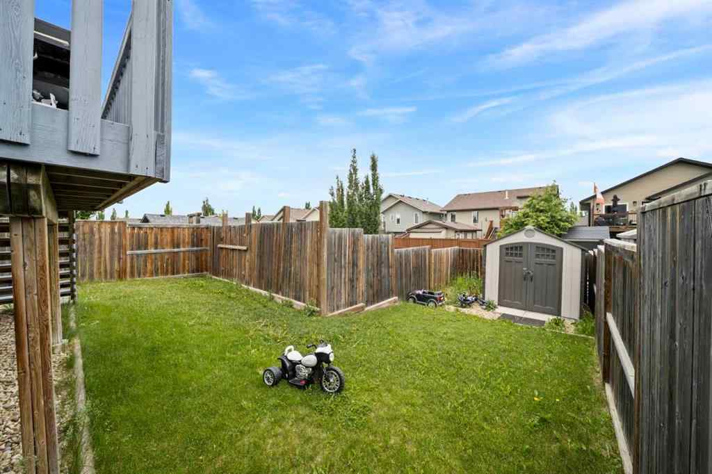 MLS® A2234395 - 308 Lancaster Drive  in Lonsdale Red Deer, Residential