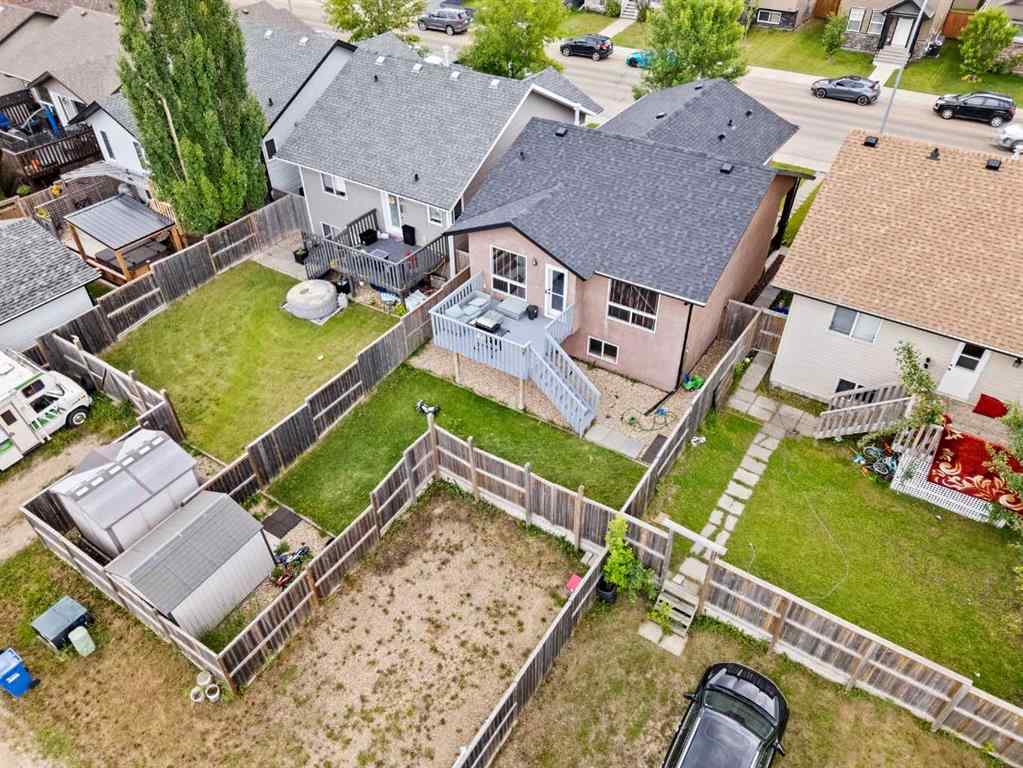 MLS® A2234395 - 308 Lancaster Drive  in Lonsdale Red Deer, Residential