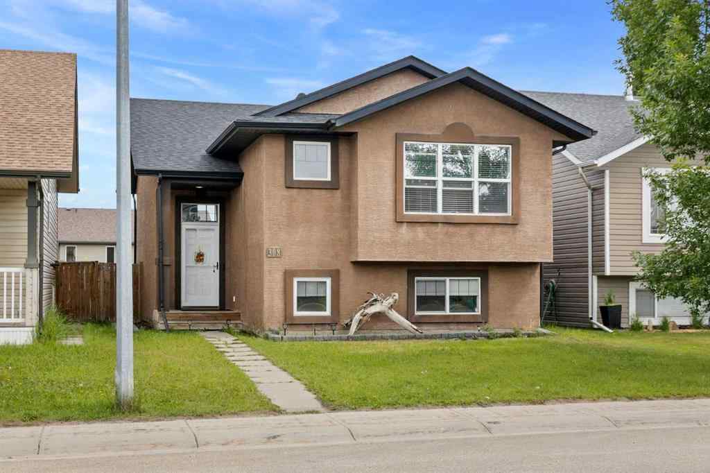 MLS® A2234395 - 308 Lancaster Drive  in Lonsdale Red Deer, Residential
